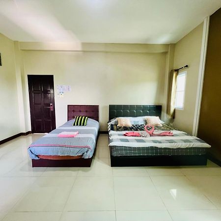 Preme Apartment @maejo Ban pa Lan  Extérieur photo